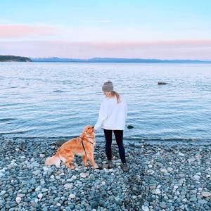 Meet your Posher, Morgan